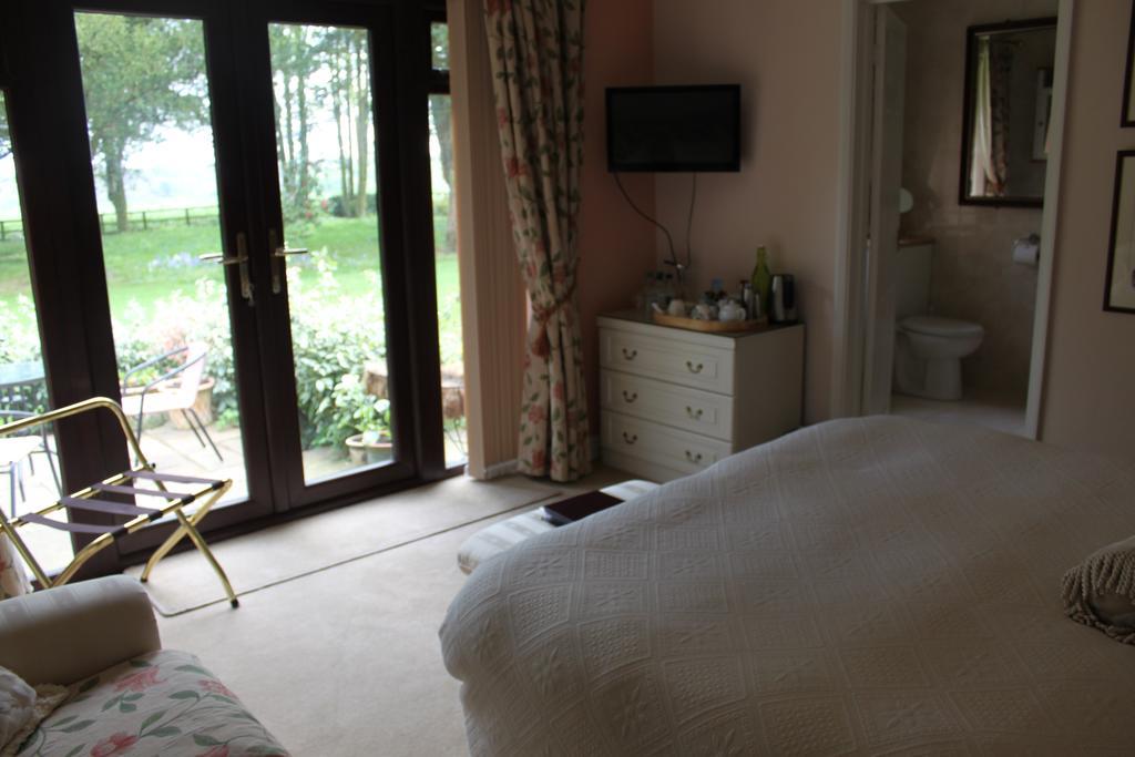 Drinkstone Park Bed And Breakfast Oda fotoğraf