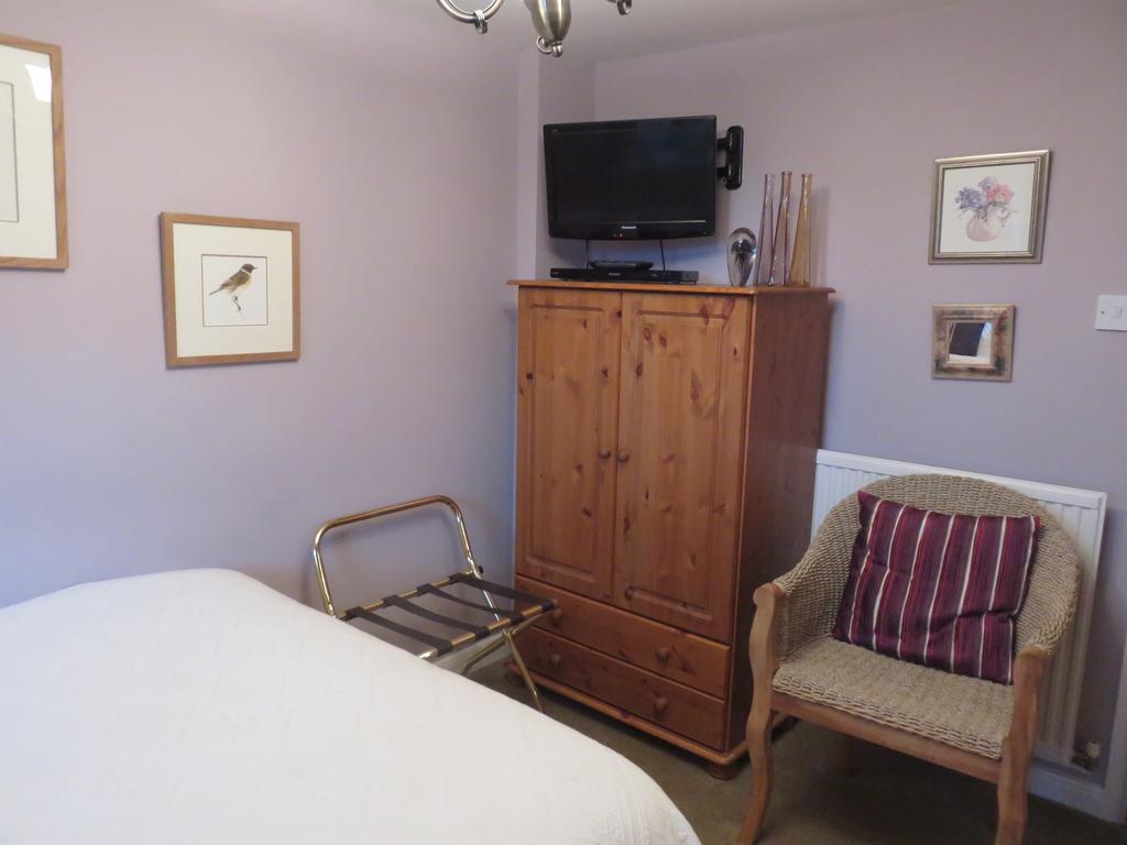 Drinkstone Park Bed And Breakfast Oda fotoğraf