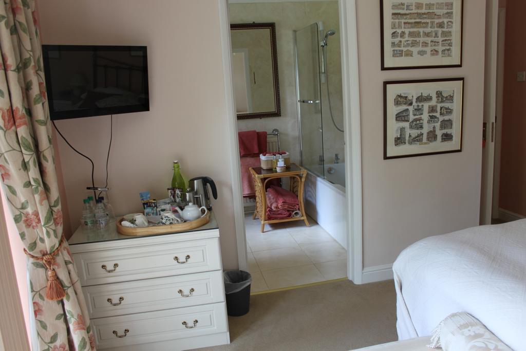 Drinkstone Park Bed And Breakfast Oda fotoğraf