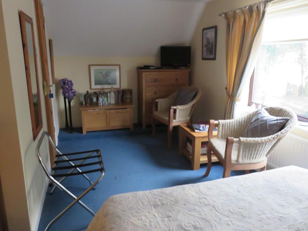 Drinkstone Park Bed And Breakfast Oda fotoğraf