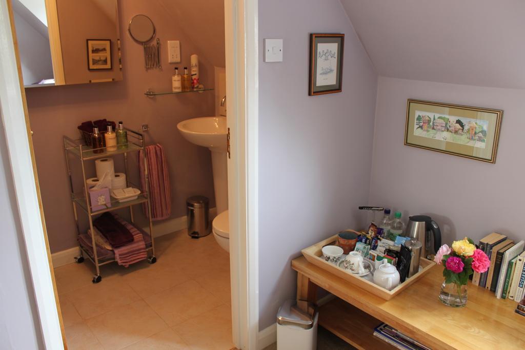 Drinkstone Park Bed And Breakfast Oda fotoğraf
