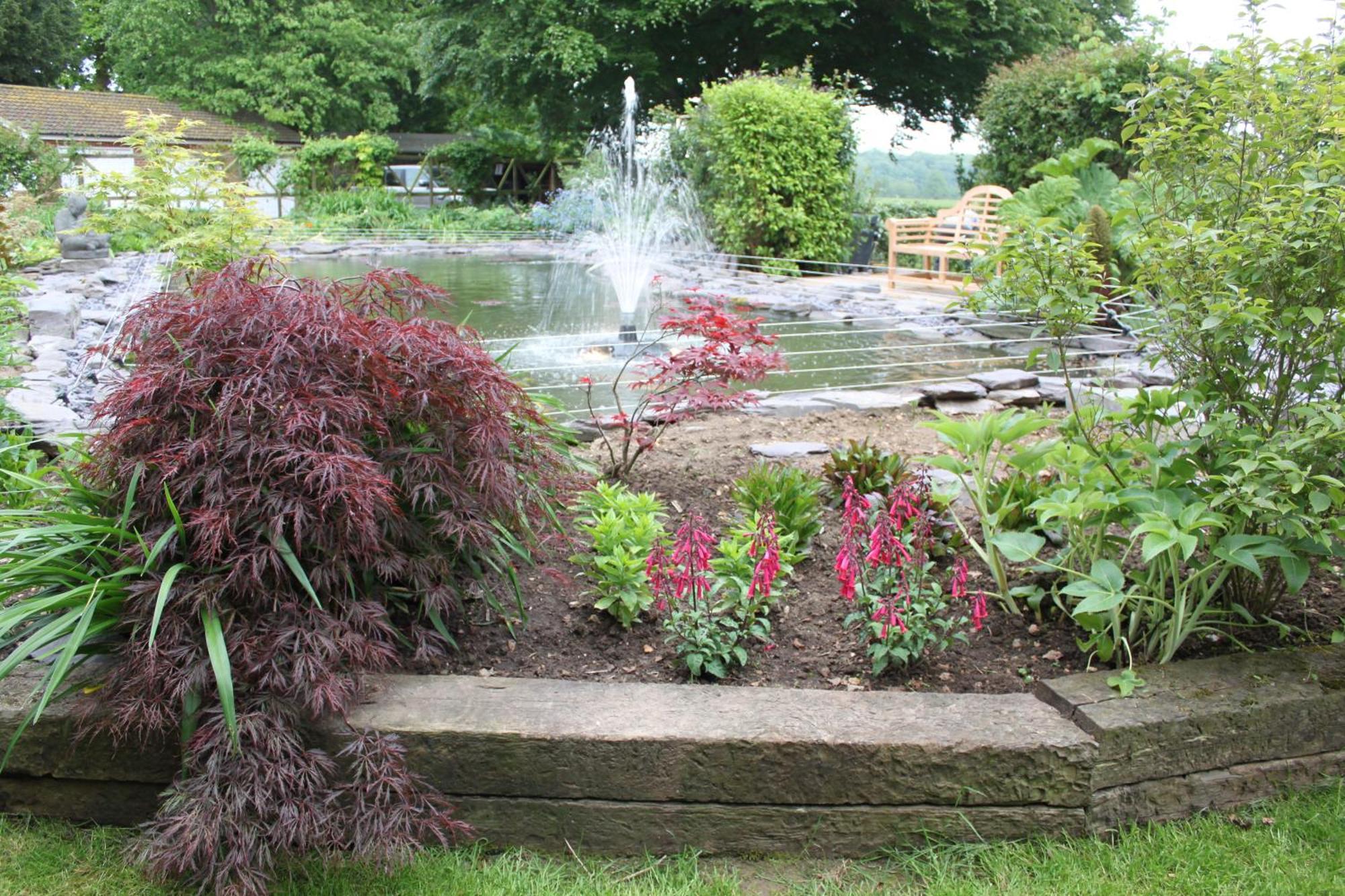Drinkstone Park Bed And Breakfast Dış mekan fotoğraf