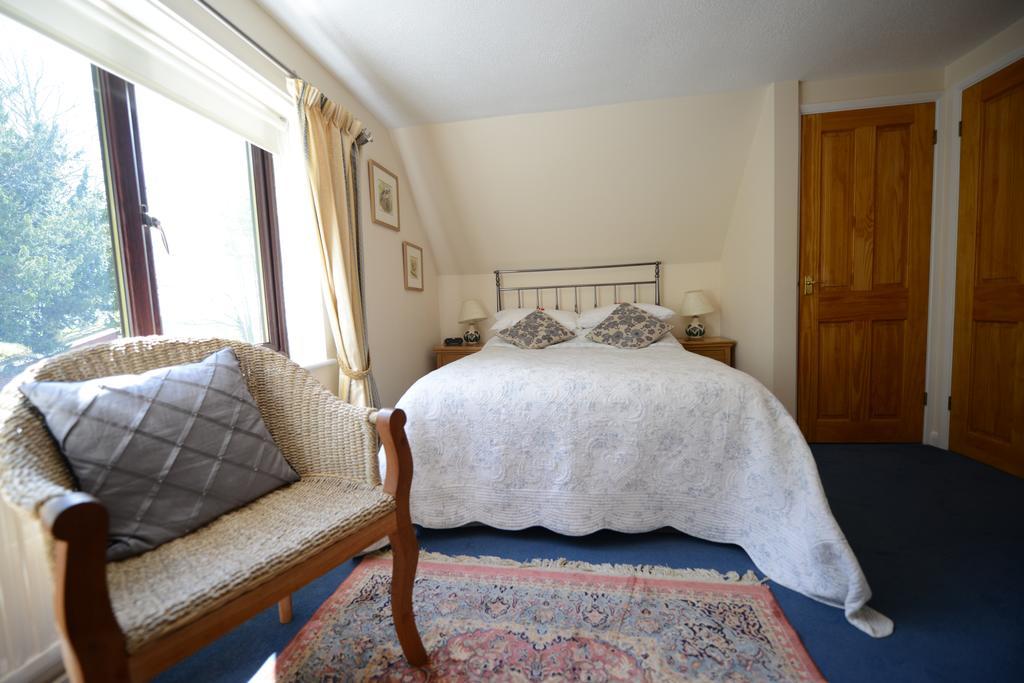 Drinkstone Park Bed And Breakfast Dış mekan fotoğraf