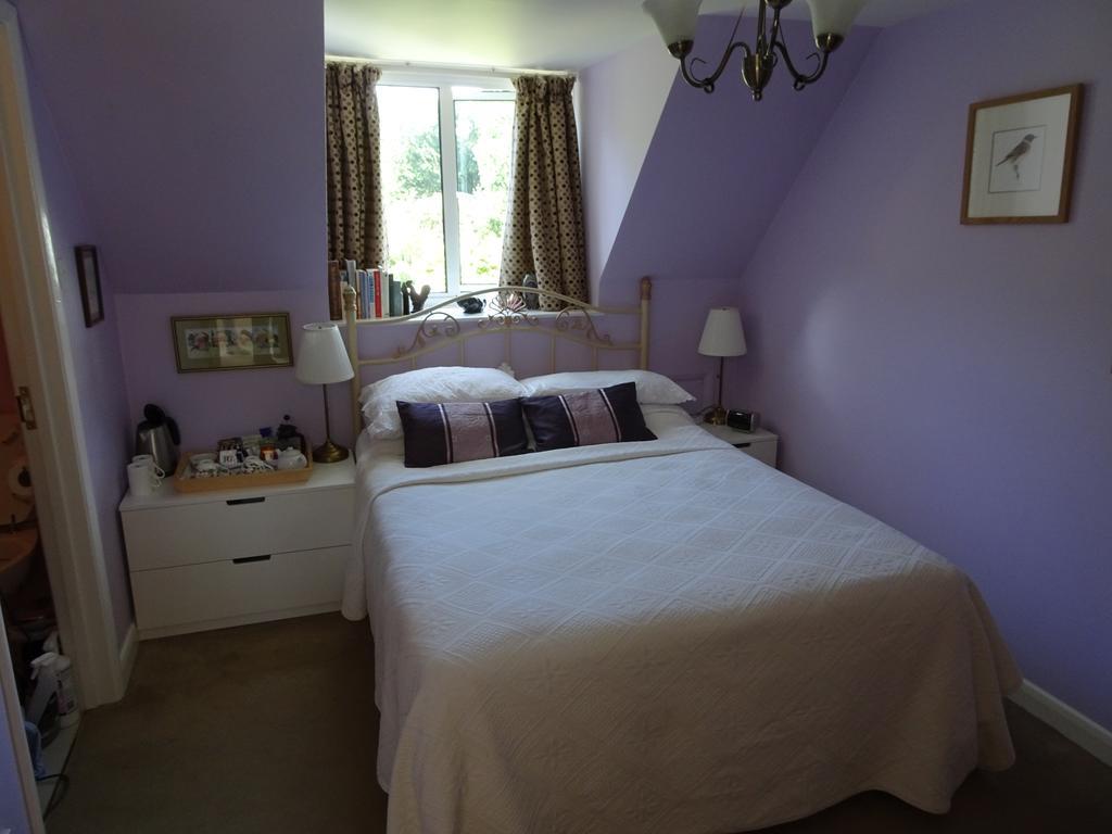 Drinkstone Park Bed And Breakfast Dış mekan fotoğraf